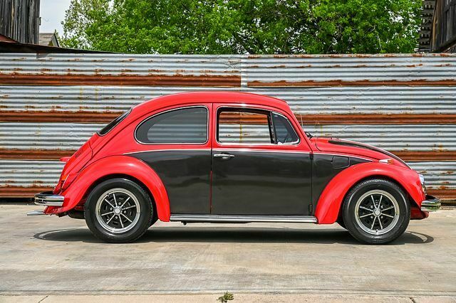 1968 Volkswagen Beetle - Classic Coupe - photo 4