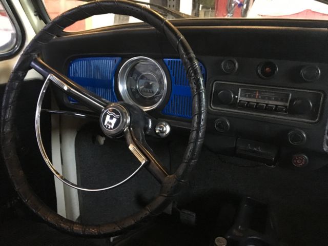 1968 Volkswagen Beetle - Classic - photo 13