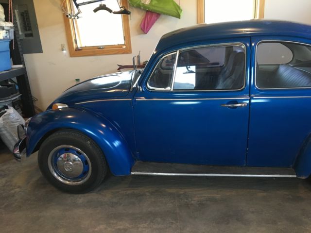 1968 Volkswagen Beetle - Classic - photo 3