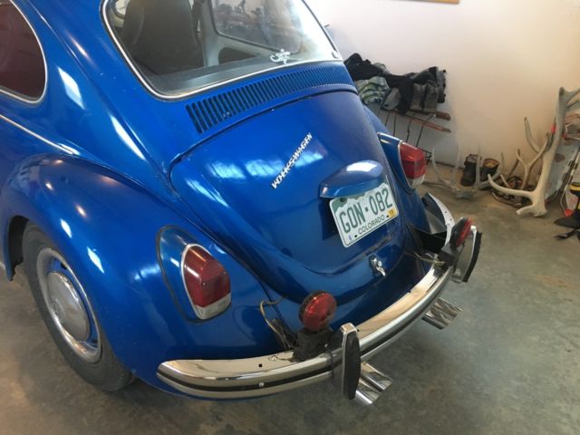 1968 Volkswagen Beetle - Classic - photo 5