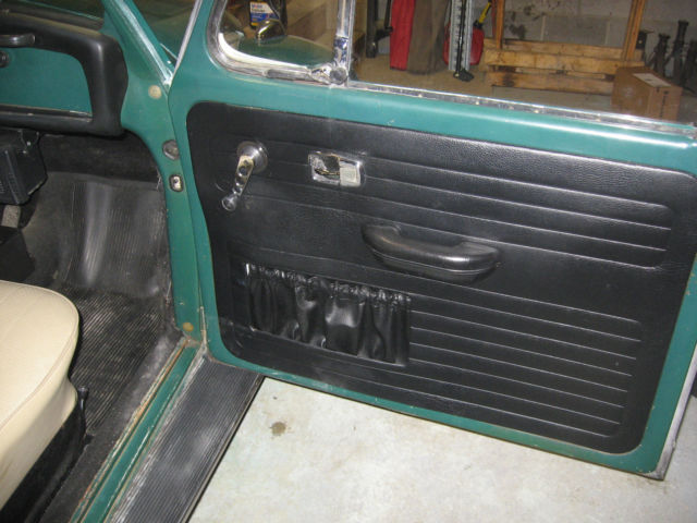 1968 Volkswagen Beetle - Classic - photo 6