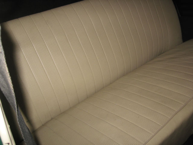 1968 Volkswagen Beetle - Classic - photo 8