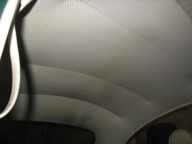 1968 Volkswagen Beetle - Classic - photo 9