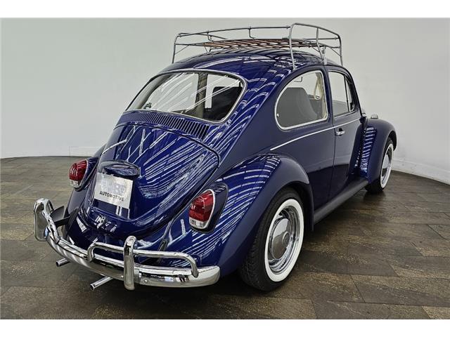 1968 Volkswagen Beetle - Classic - photo 10