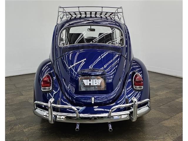 1968 Volkswagen Beetle - Classic - photo 11