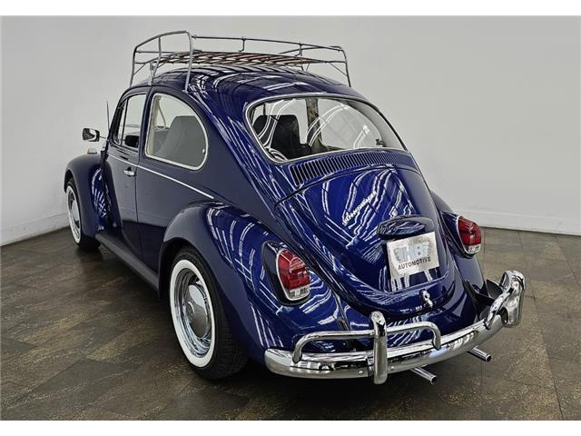 1968 Volkswagen Beetle - Classic - photo 12