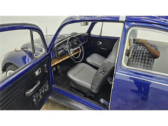 1968 Volkswagen Beetle - Classic - photo 13
