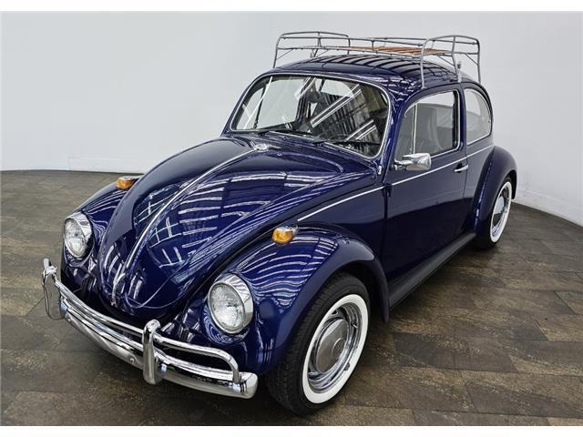 1968 Volkswagen Beetle - Classic - photo 5