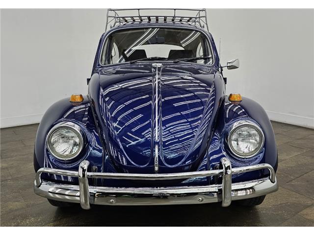 1968 Volkswagen Beetle - Classic - photo 6