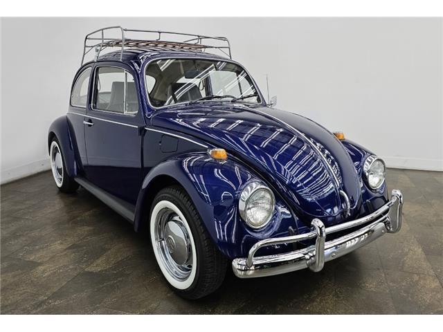 1968 Volkswagen Beetle - Classic - photo 7