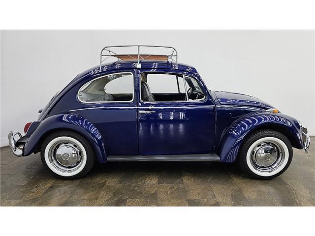1968 Volkswagen Beetle - Classic - photo 8