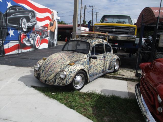 1968 Volkswagen Beetle - Classic - photo 11