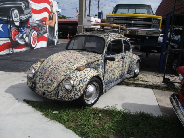 1968 Volkswagen Beetle - Classic - photo 12