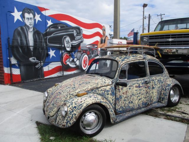 1968 Volkswagen Beetle - Classic - photo 3