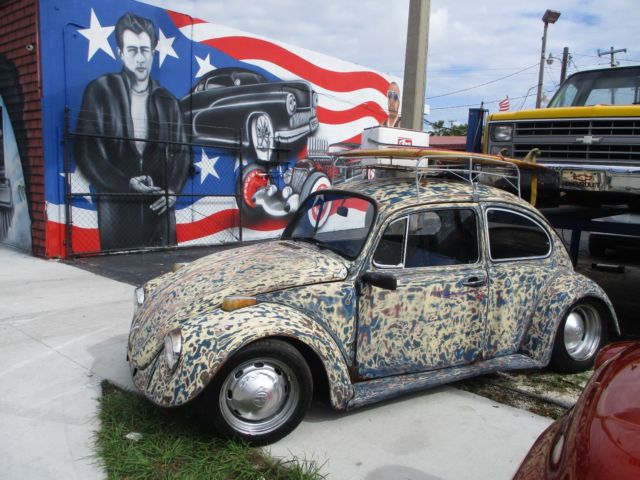 1968 Volkswagen Beetle - Classic - photo 6