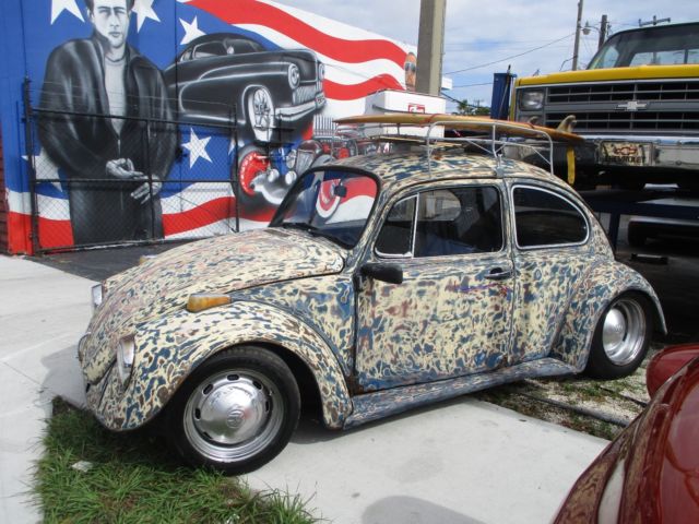 1968 Volkswagen Beetle - Classic - photo 7