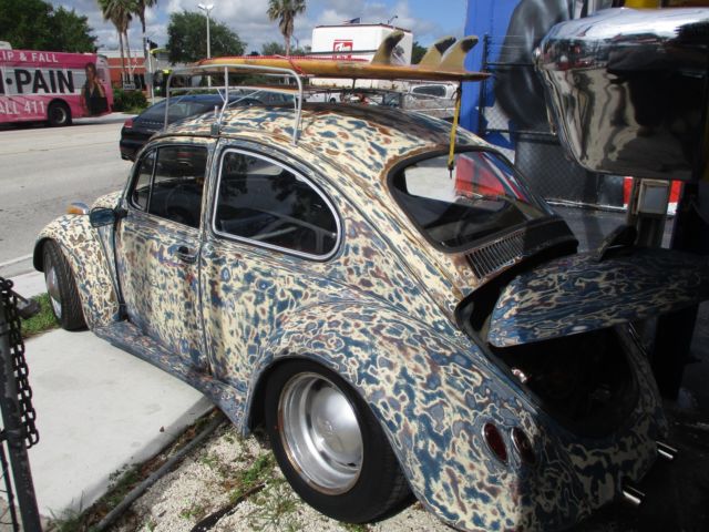 1968 Volkswagen Beetle - Classic - photo 9