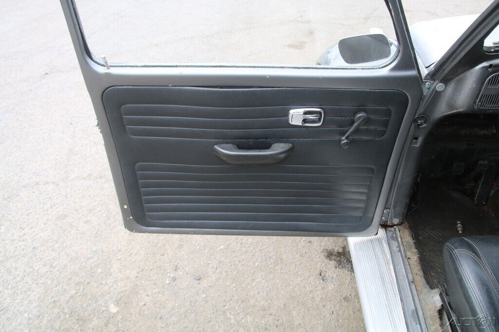 1968 Volkswagen Beetle - Classic - photo 10