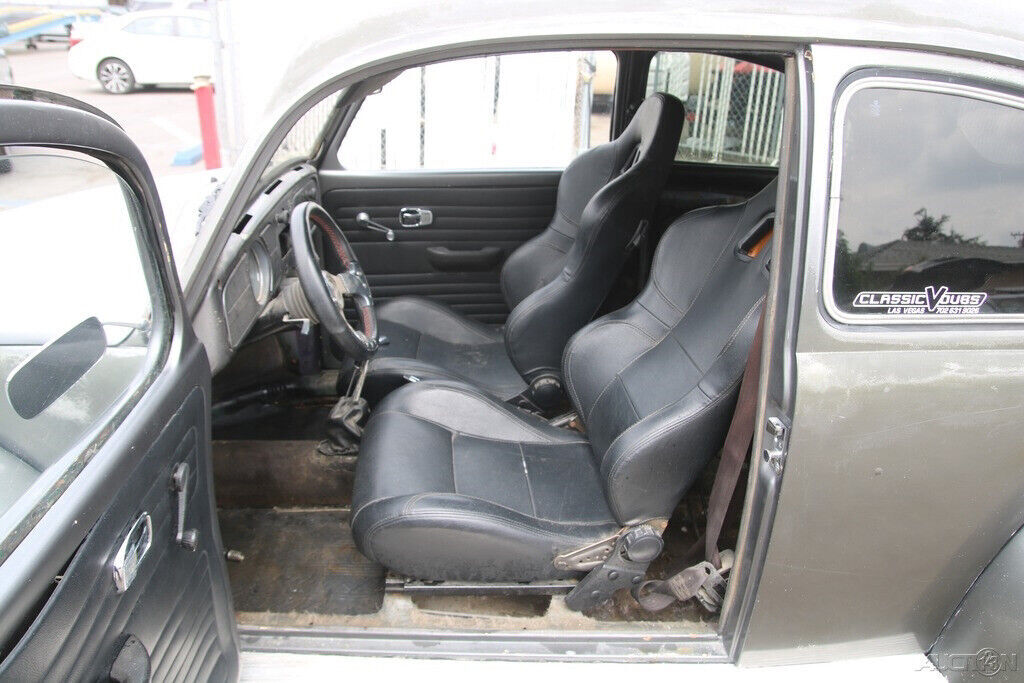 1968 Volkswagen Beetle - Classic - photo 11