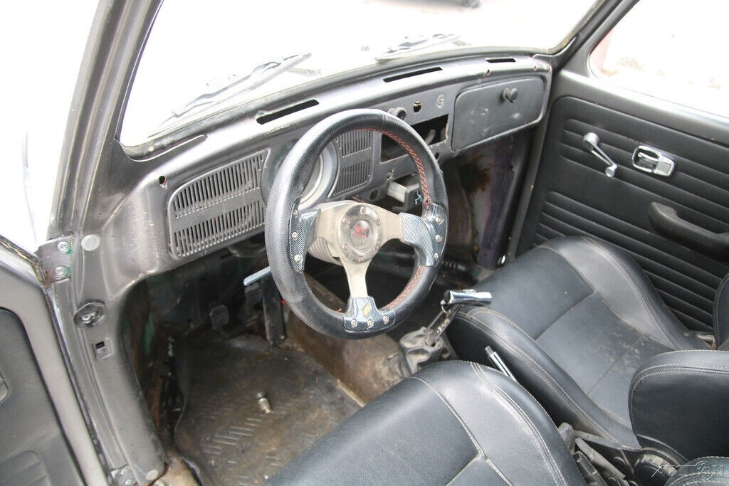 1968 Volkswagen Beetle - Classic - photo 12