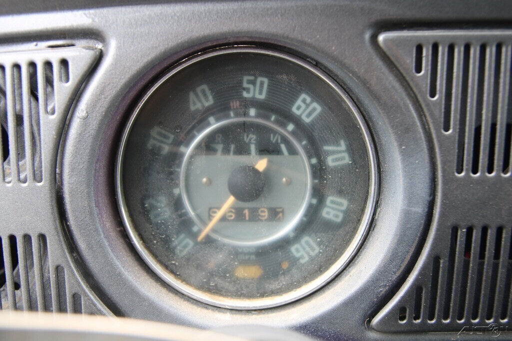 1968 Volkswagen Beetle - Classic - photo 13