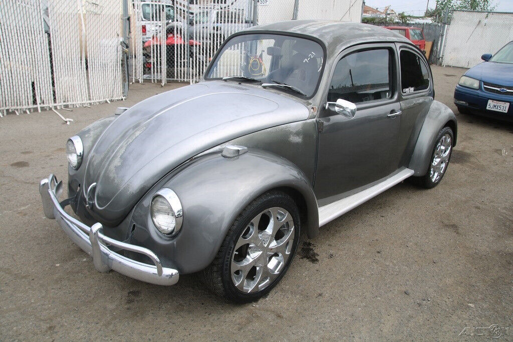 1968 Volkswagen Beetle - Classic - photo 2
