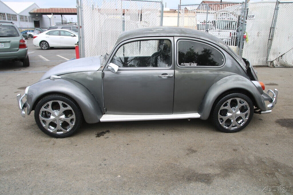 1968 Volkswagen Beetle - Classic - photo 3