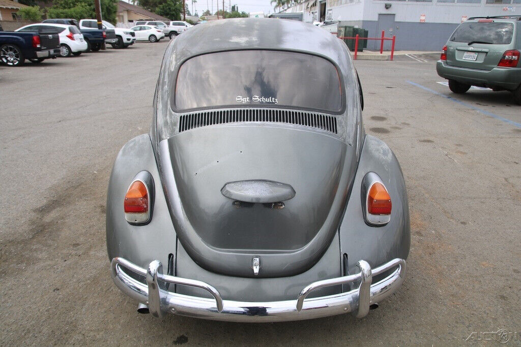 1968 Volkswagen Beetle - Classic - photo 5
