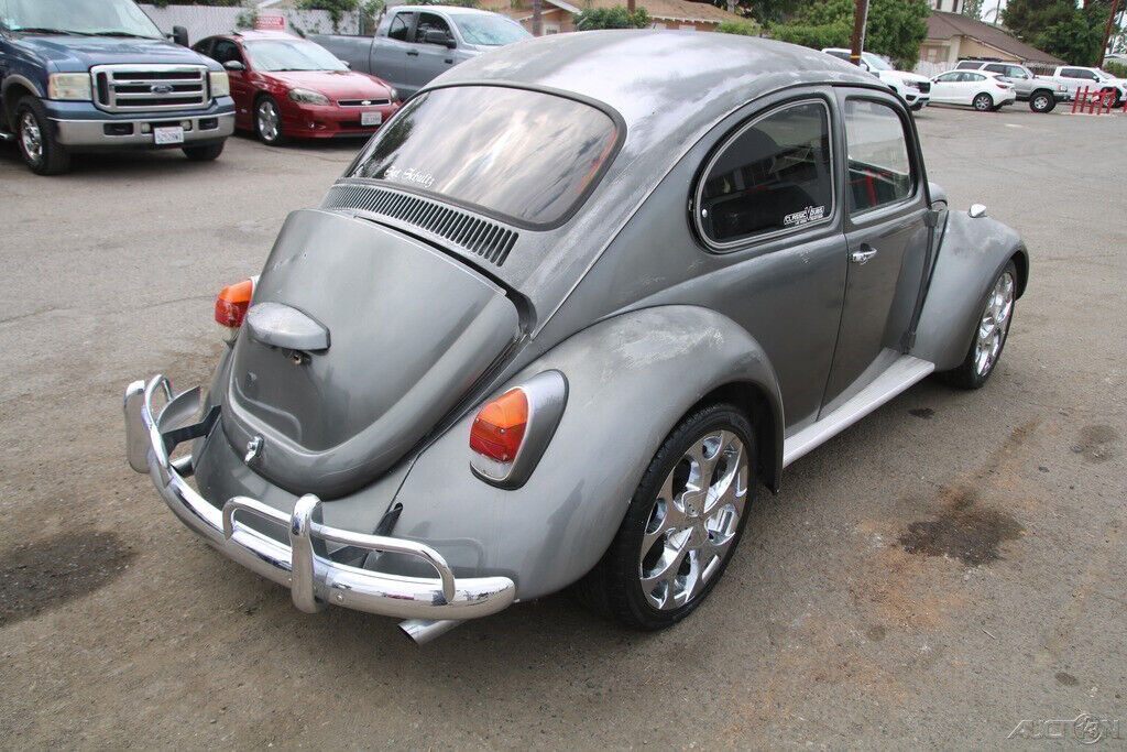 1968 Volkswagen Beetle - Classic - photo 6