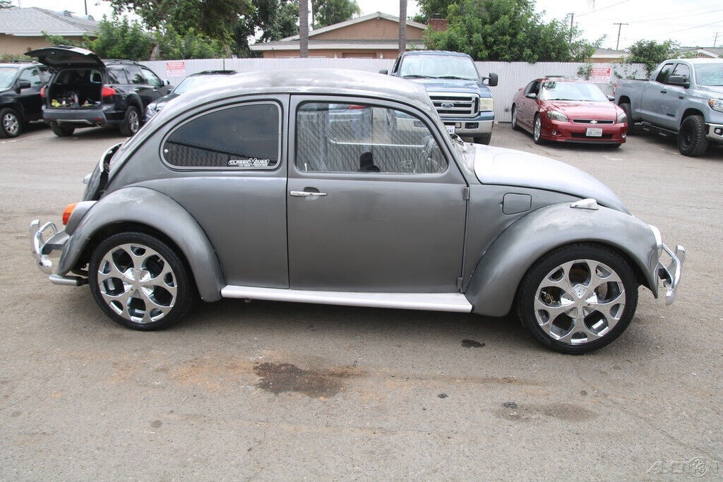 1968 Volkswagen Beetle - Classic - photo 7