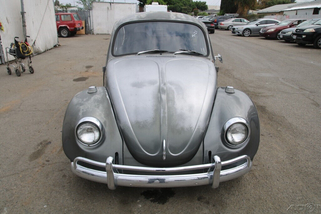 1968 Volkswagen Beetle - Classic - photo 9