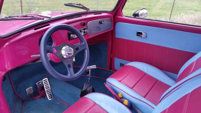 1968 Volkswagen Beetle - Classic - photo 11