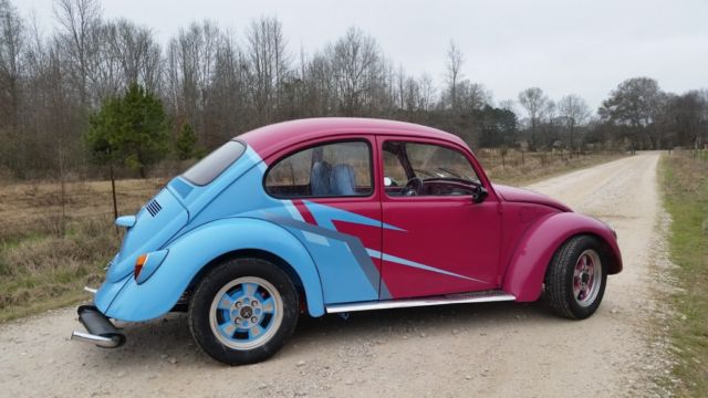 1968 Volkswagen Beetle - Classic - photo 4