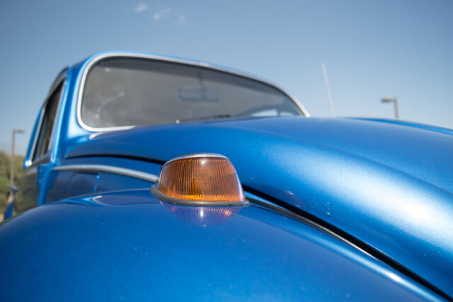 1968 Volkswagen Beetle - Classic No trim field - photo 11