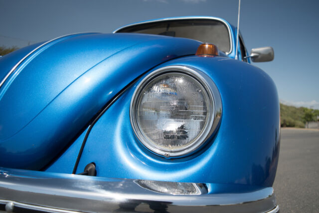 1968 Volkswagen Beetle - Classic No trim field - photo 5