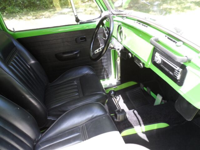 1968 Volkswagen Beetle - Classic - photo 10