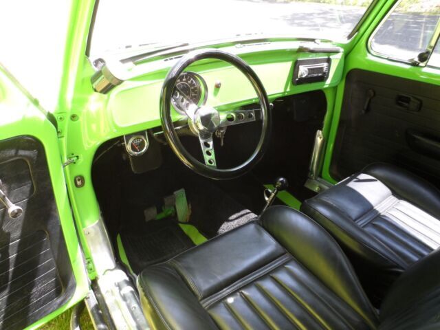 1968 Volkswagen Beetle - Classic - photo 12