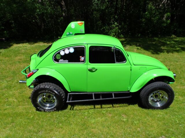 1968 Volkswagen Beetle - Classic - photo 5