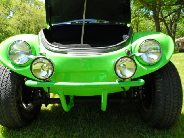 1968 Volkswagen Beetle - Classic - photo 7