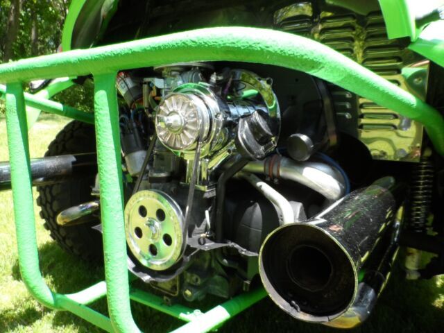1968 Volkswagen Beetle - Classic - photo 9