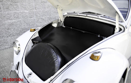 1968 Volkswagen Beetle - Classic - photo 10