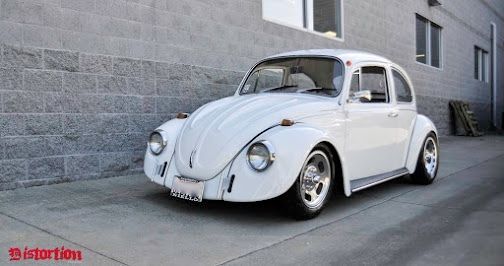 1968 Volkswagen Beetle - Classic - photo 4