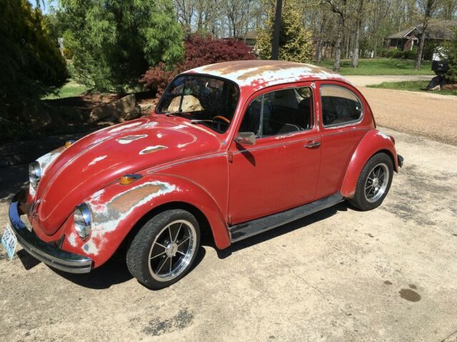 1968 Volkswagen Beetle - Classic - photo 2