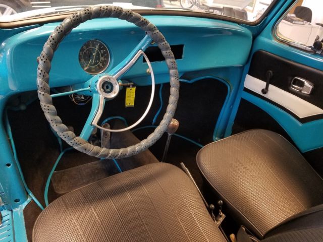 1968 Volkswagen Beetle - Classic BUG - photo 11