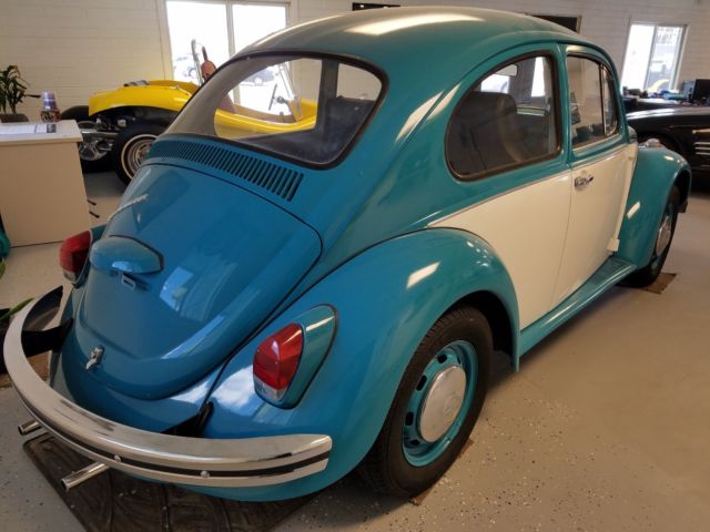 1968 Volkswagen Beetle - Classic BUG - photo 4