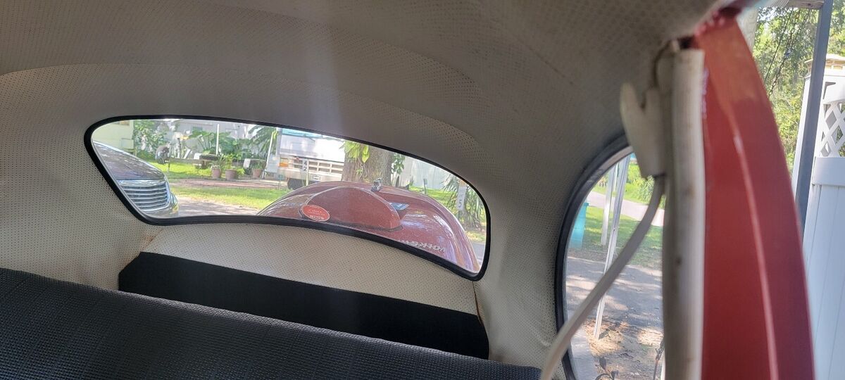 1968 Volkswagen Beetle - photo 7