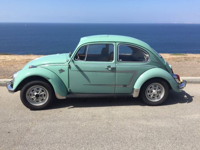 1968 Volkswagen Beetle - Classic - photo 2