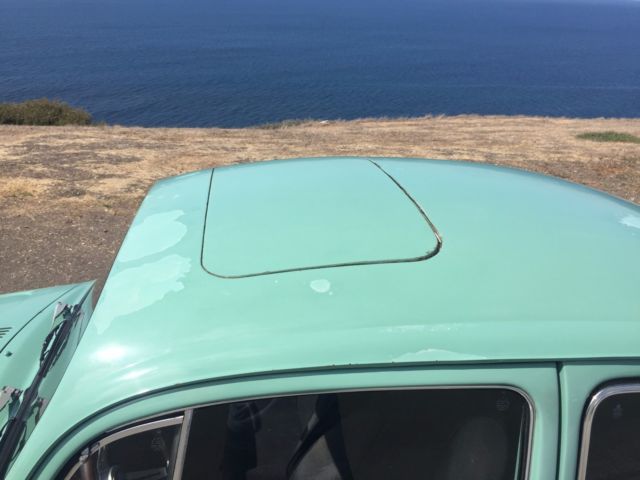 1968 Volkswagen Beetle - Classic - photo 5
