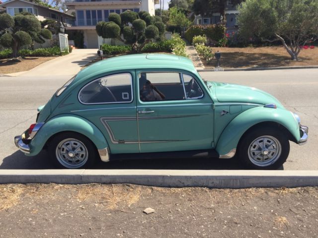 1968 Volkswagen Beetle - Classic - photo 9