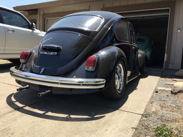1968 Volkswagen Beetle - Classic - photo 12